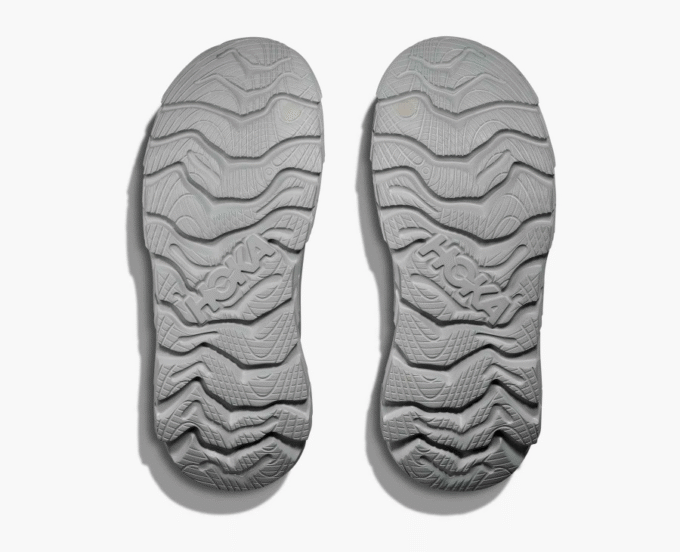 Κάλτσα HOKA ONE ONE No-Show Run