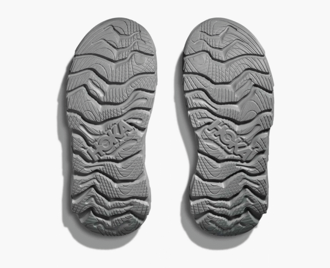 Κάλτσα HOKA ONE ONE No-Show Run