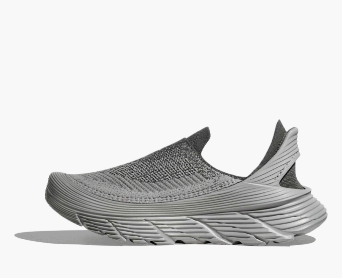 Κάλτσα HOKA ONE ONE No-Show Run