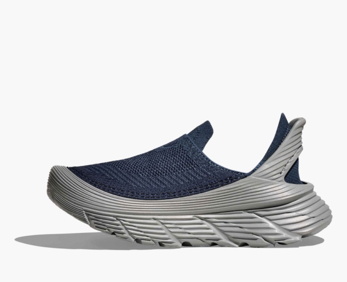 Κάλτσα HOKA ONE ONE No-Show Run