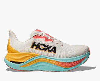 Αθλητική Παντόφλα HOKA ONE ONE Ora