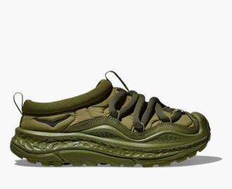 HOKA ONE ONE Μπουφάν Outtrail