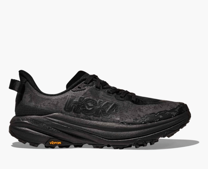 HOKA ONE ONE Skyglide Σορτς HOKA ONE ONE Skyglide Σορτς