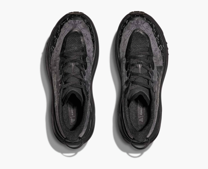 HOKA ONE ONE Skyglide Σορτς HOKA ONE ONE Skyglide Σορτς