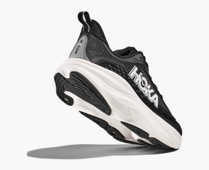 HOKA ONE ONE Skyglide Σορτς