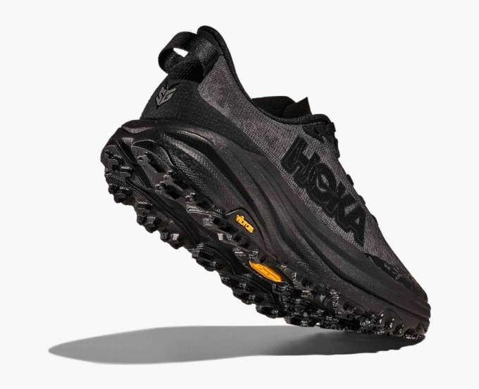HOKA ONE ONE Skyglide Σορτς HOKA ONE ONE Skyglide Σορτς