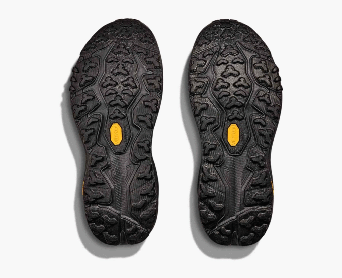 HOKA ONE ONE Skyglide Σορτς HOKA ONE ONE Skyglide Σορτς