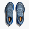 HOKA ONE ONE SkyGlow Half Zip