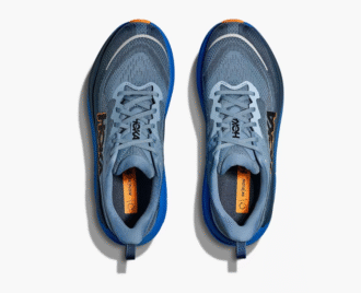 HOKA ONE ONE SkyGlow Half Zip