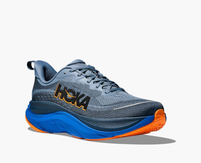 HOKA ONE ONE SkyGlow Half Zip
