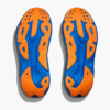 HOKA ONE ONE SkyGlow Half Zip