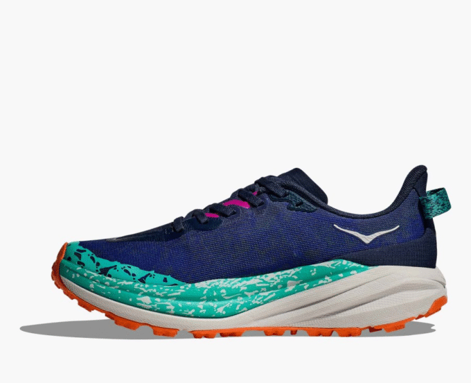 HOKA ONE ONE Speedgoat 2 HOKA ONE ONE Speedgoat 2