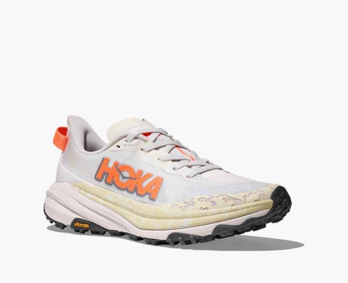 HOKA ONE ONE Speedgoat 6 HOKA ONE ONE Speedgoat 6