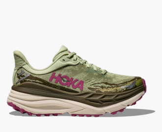 HOKA ONE ONE Speedgoat 6 Mid GTX