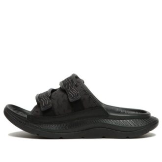 HOKA Ora Luxe ‘Μαύρο’