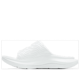 HOKA Ora Luxe ‘Λευκό’