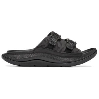 HOKA Ora Luxe ‘Μαύρο’