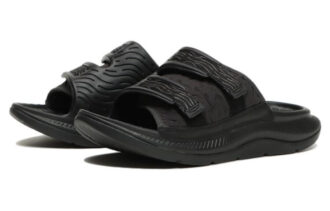 HOKA Ora Luxe ‘Μαύρο’
