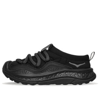 HOKA Ora Primo ‘Μαύρο’