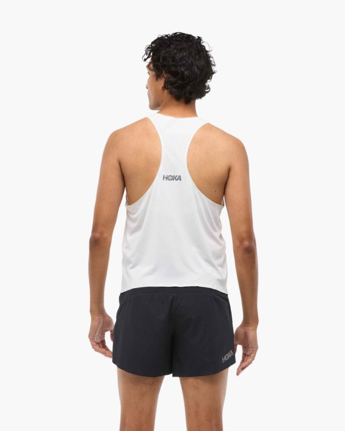 Μπουφάν HOKA Outtrail