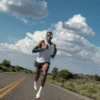 Μπουφάν HOKA Outtrail
