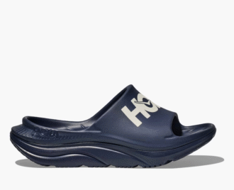 HOKA Race Day Split Short