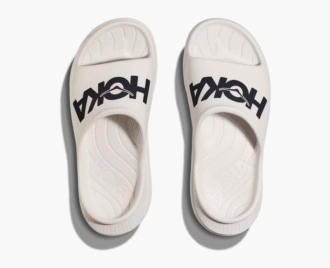 HOKA Race Day Split Short