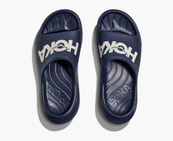 HOKA Race Day Split Short