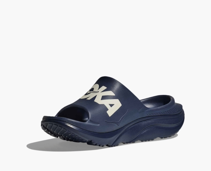 HOKA Race Day Split Short