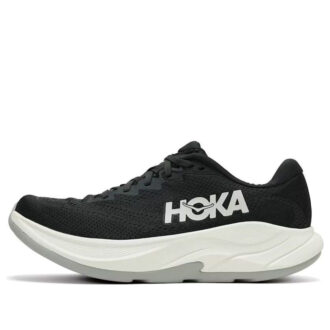 HOKA Rincon 4 ‘Μαύρο’