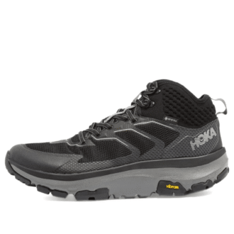 HOKA Sky Toa GTX ‘Μαύρο’