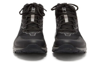 HOKA Sky Toa GTX ‘Μαύρο’
