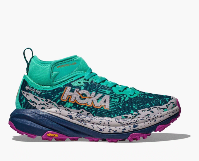HOKA Speedgoat 6 GTX HOKA Speedgoat 6 GTX