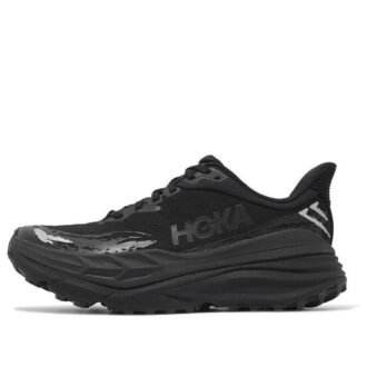 HOKA Stinson 7 “Black”
