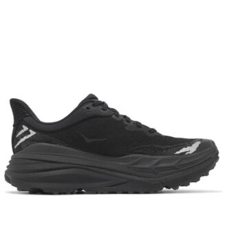 HOKA Stinson 7 “Black”