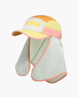 Καπέλο Hoka Sun Run