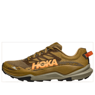 HOKA Torrent 4 ‘Καφέ’