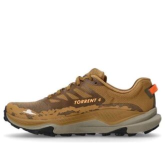 HOKA Torrent 4 ‘Καφέ’