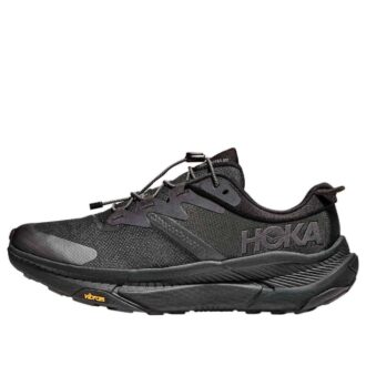 HOKA Transport ‘Μαύρο’