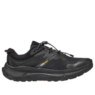 HOKA Transport ‘Μαύρο’