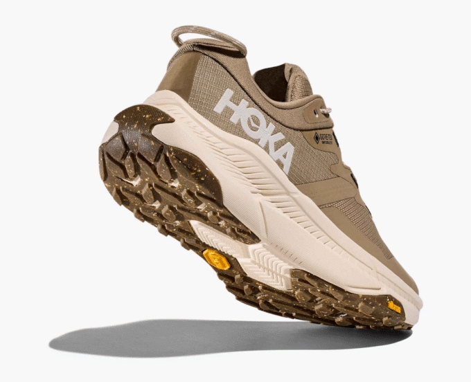 HOKA Transport Chukka GTX HOKA Transport Chukka GTX