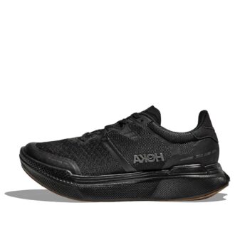 HOKA Transport X ‘Μαύρο’