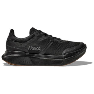 HOKA Transport X ‘Μαύρο’