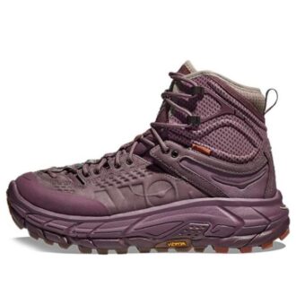 HOKA x Bodega Tor Ultra High GORE-TEX ‘Ο Κόσμος στο Μεγάλα’
