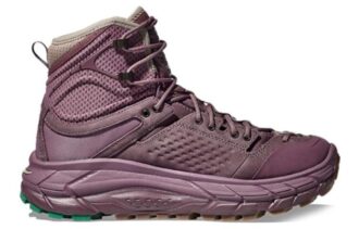 HOKA x Bodega Tor Ultra High GORE-TEX ‘Ο Κόσμος στο Μεγάλα’