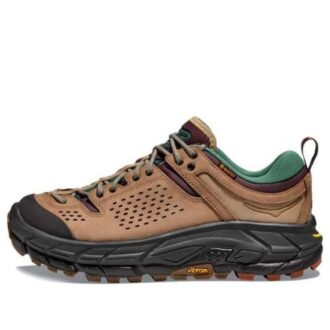 HOKA x Bodega Tor Ultra Low ‘Καφέ’