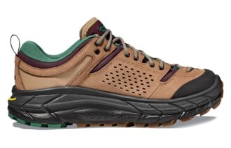 HOKA x Bodega Tor Ultra Low ‘Καφέ’