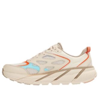 HOKA x Τελετή Έναρξης Clifton ‘Sand’