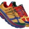 HOKA x Engineered Garments Bondi B ‘Πολύχρωμα’