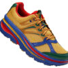 HOKA x Engineered Garments Bondi B ‘Πολύχρωμα’